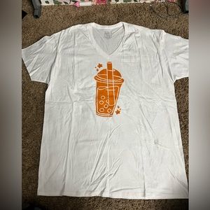 Pressed shirt